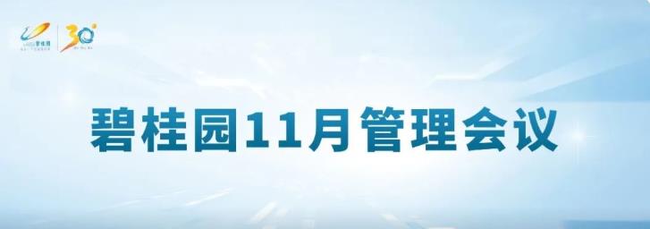 碧桂園：全力以赴保交付，科技建造提升企業(yè)競爭力